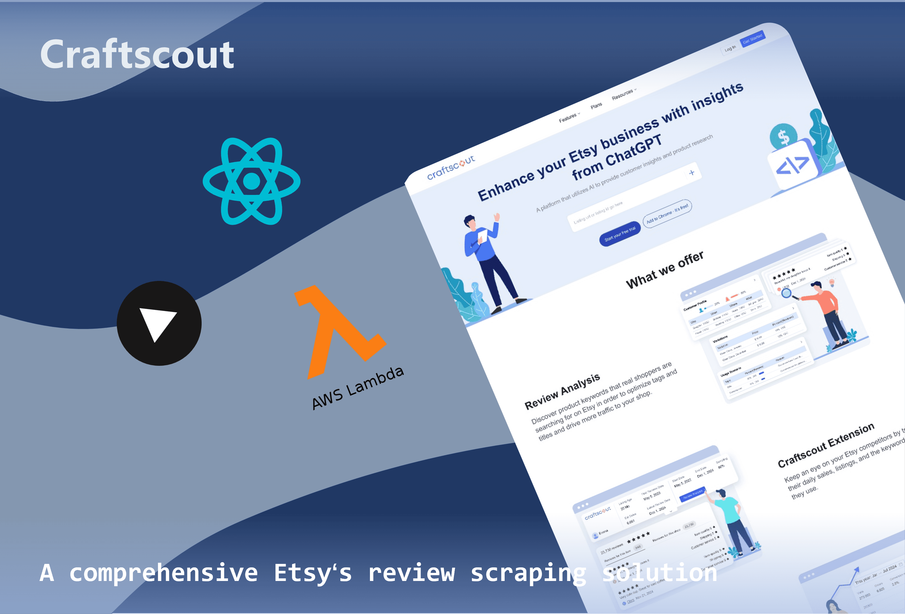 Craftscout