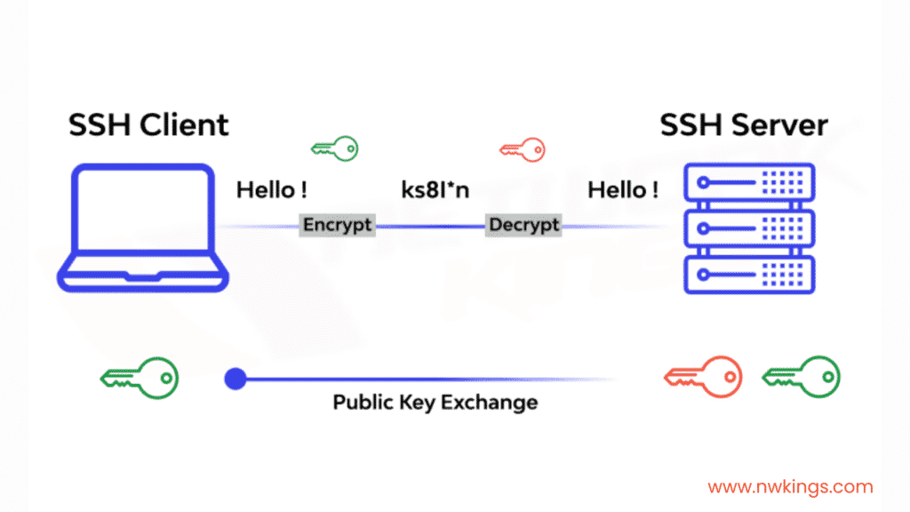 ssh meme