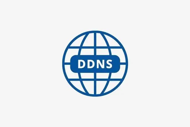 DDNS meme