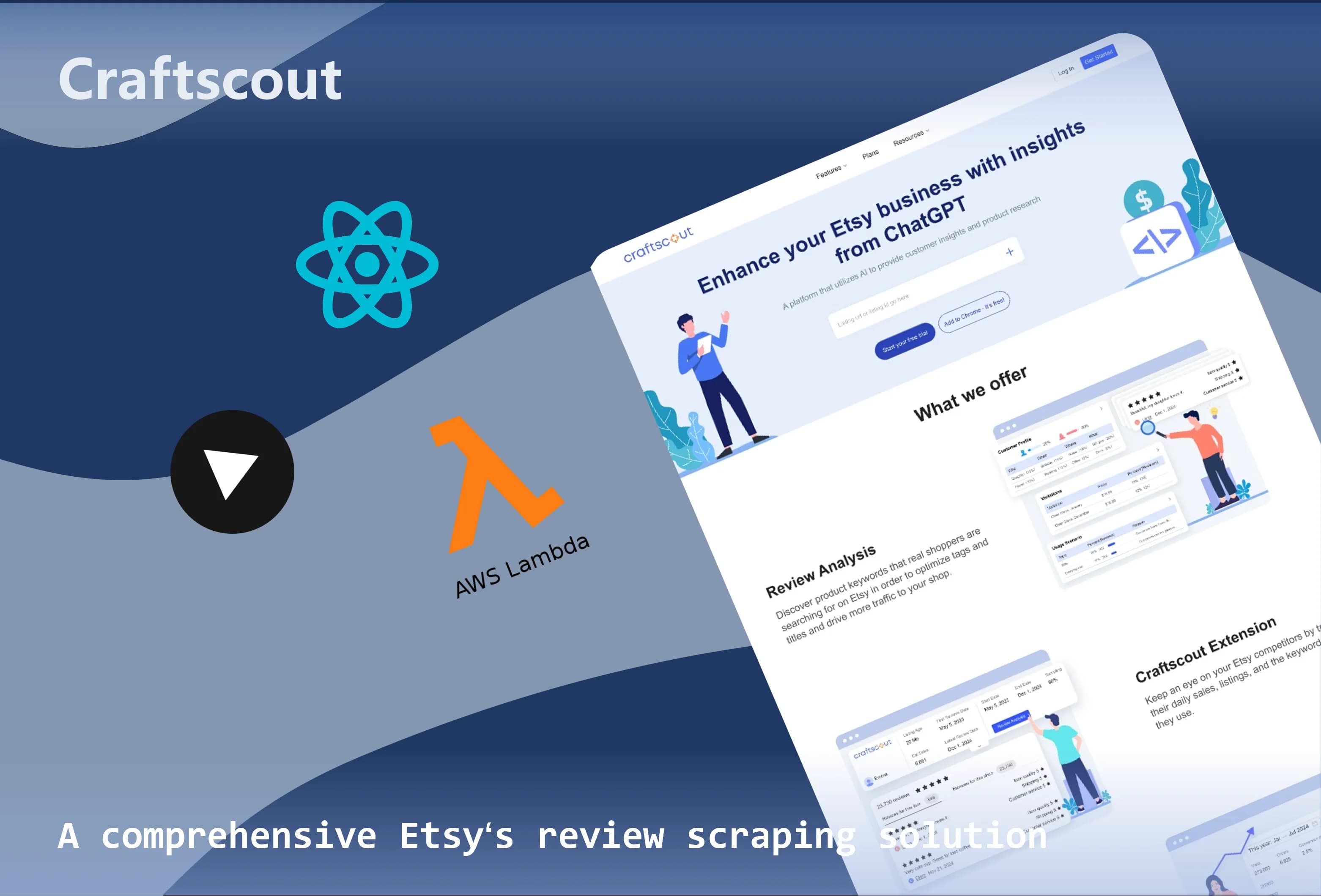 Craftscout
