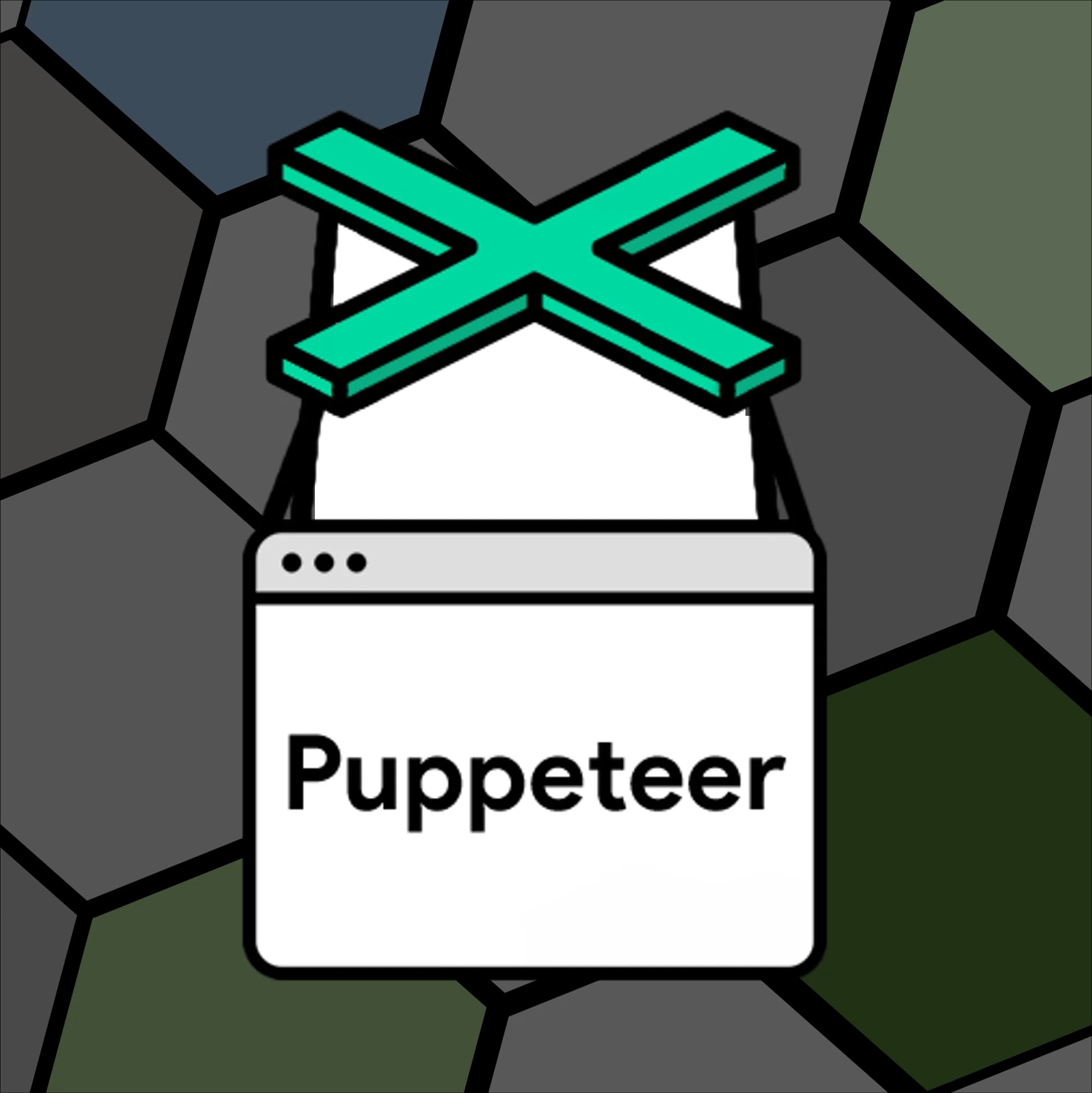 Puppeteer