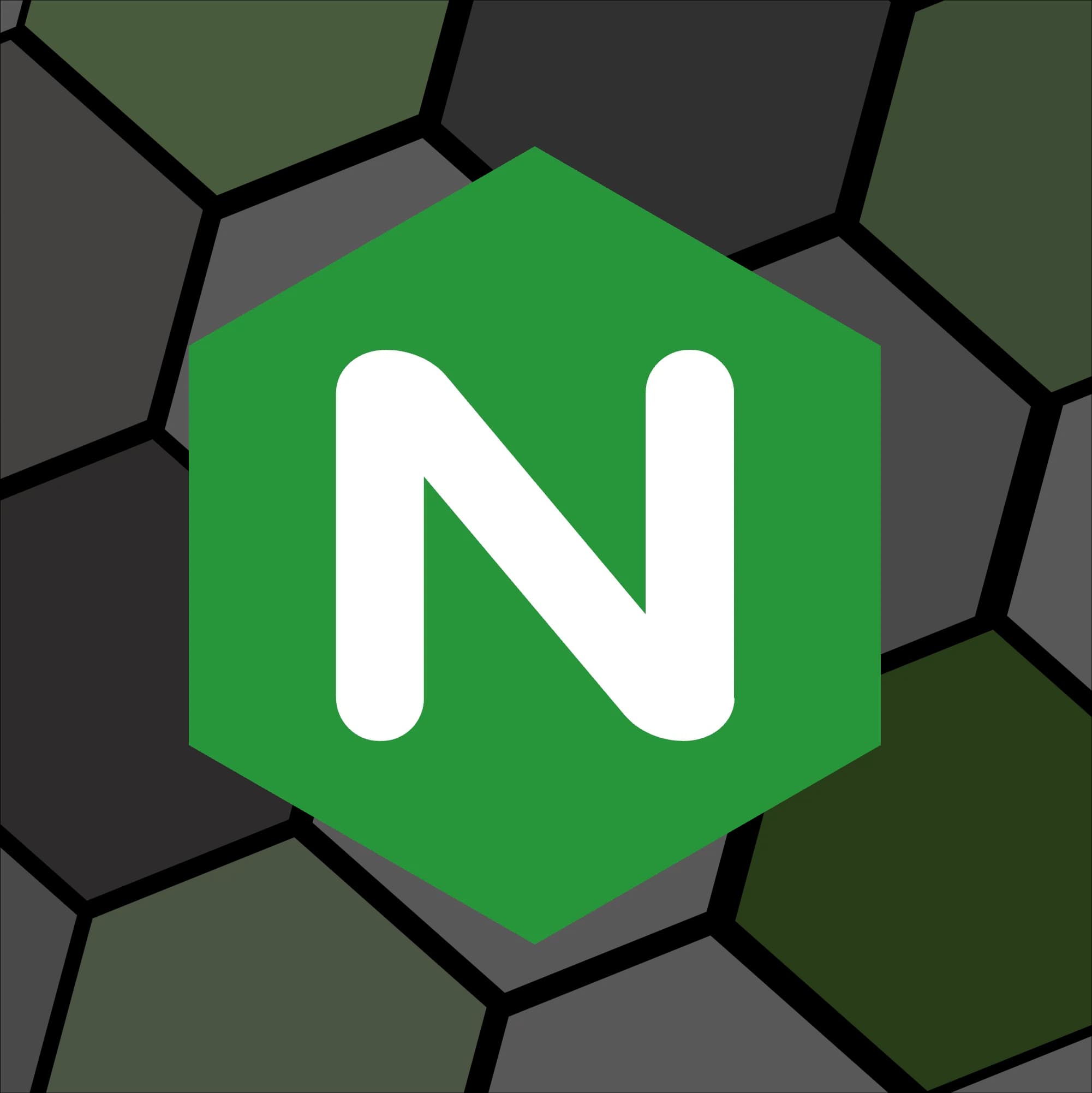 Nginx