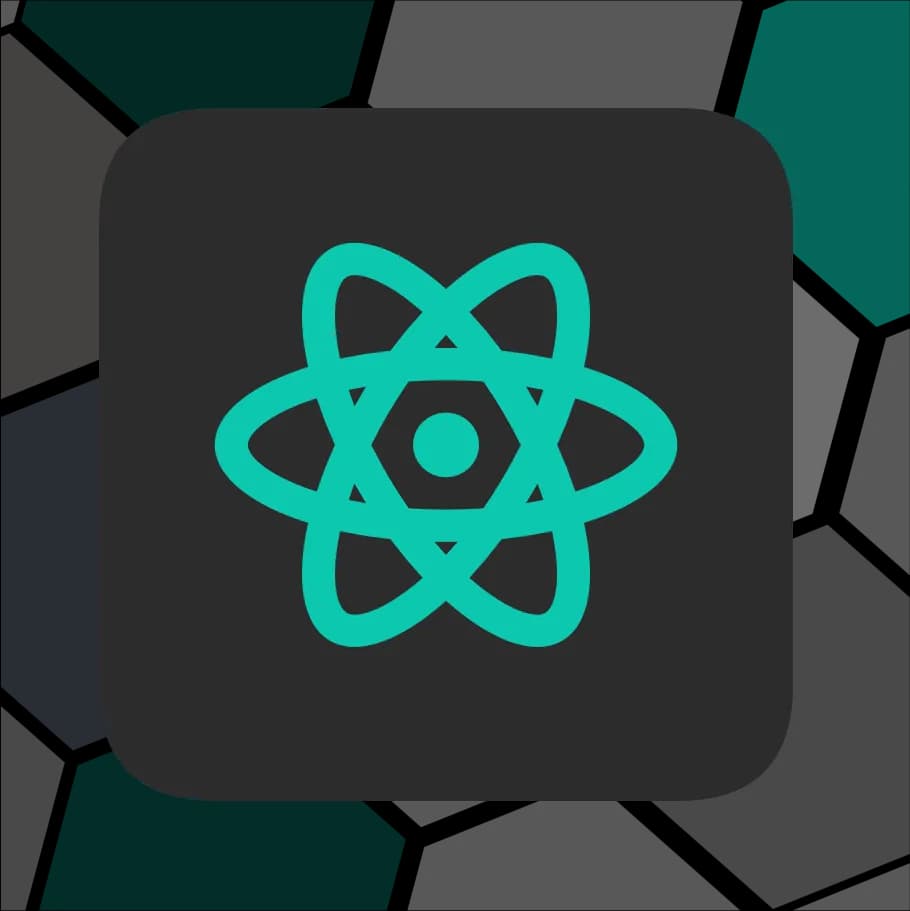 React